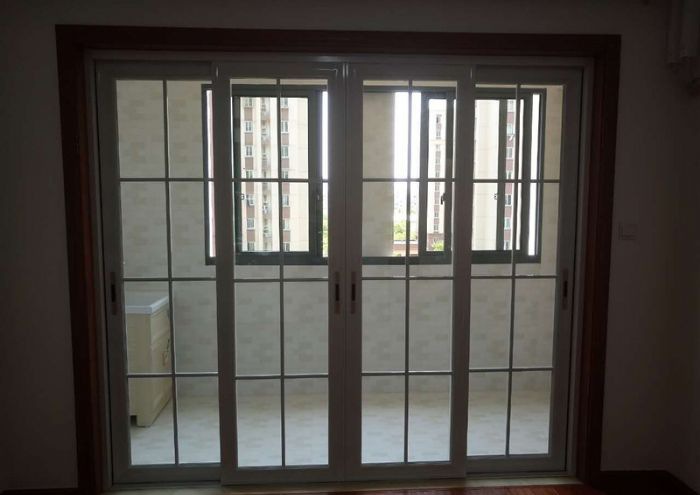 上海高博路米兰苑装修效果图