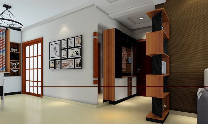 �Ͳ����Ҵ��Ǩ��װ��Ч��ͼ