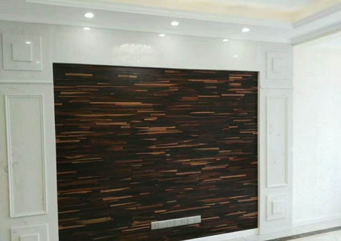 上海盛苑路东方滨港园装修效果图