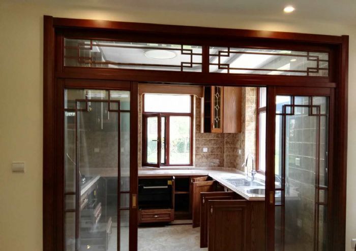 大连枫洋五号装修效果图