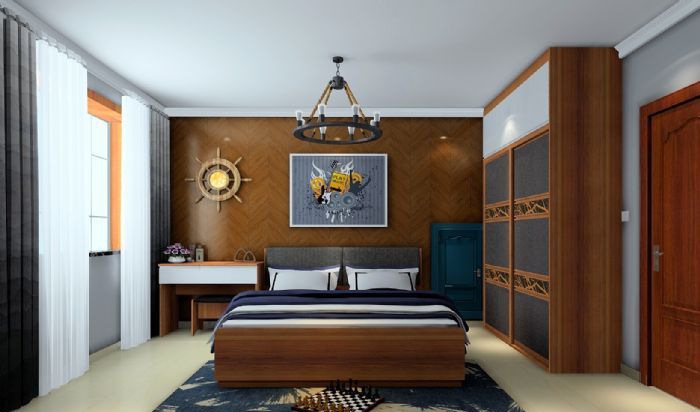 �Ͳ����Ҵ��Ǩ��װ��Ч��ͼ