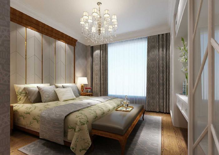 ����ŵ�±�����԰װ��Ч��ͼ