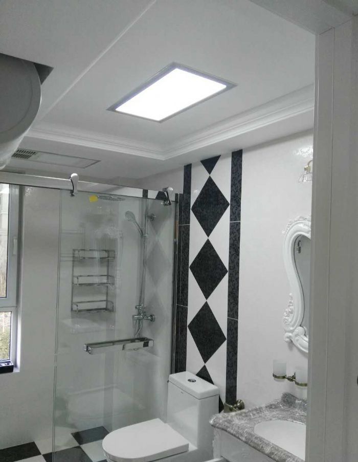 大连未来城装修效果图