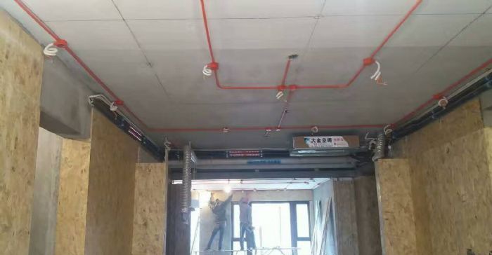 ʯ��ׯ��ɽ�ŷ�װ��Ч��ͼ