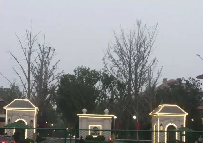 ʯ��ׯԭ�� ����6-17װ��Ч��ͼ