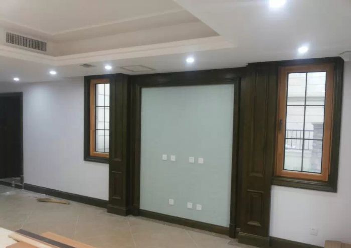 ʯ��ׯԭ�� ����6-17װ��Ч��ͼ