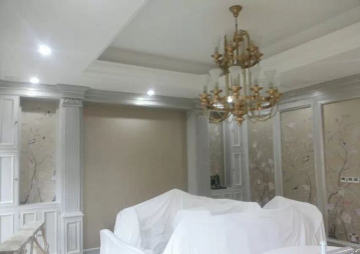 ʯ��ׯԭ�� ����6-17װ��Ч��ͼ