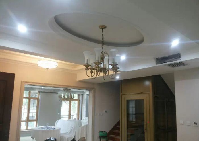 ʯ��ׯԭ�� ����6-17װ��Ч��ͼ