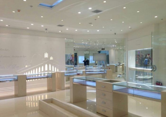 ʯ��ׯ���I  DO �鱦��װ��Ч��ͼ