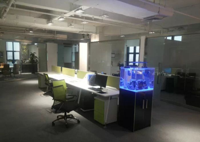 ʯ��ׯ���д��¥C��607  608  609װ��Ч��ͼ