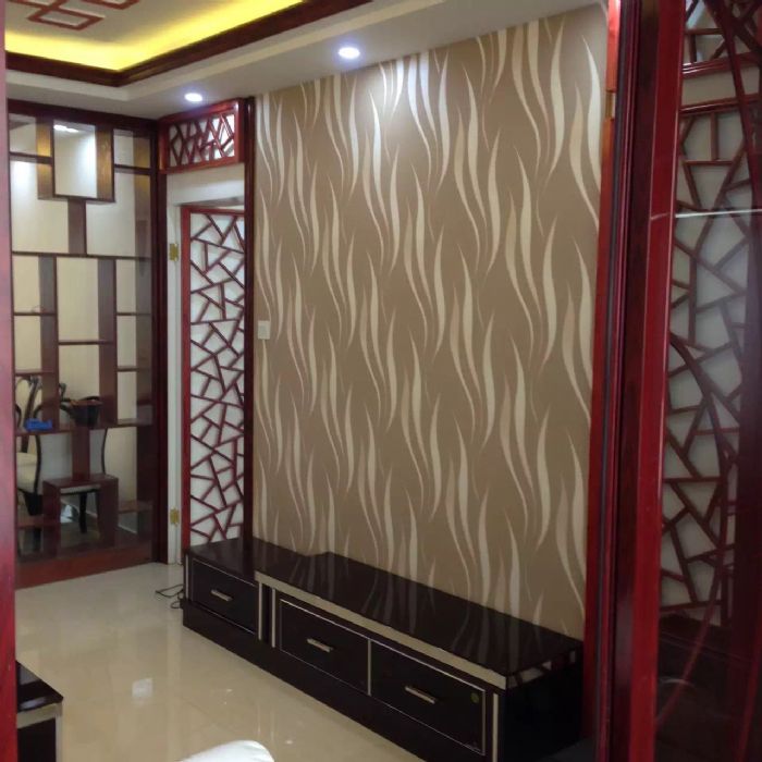 �����״��ö�װ��Ч��ͼ