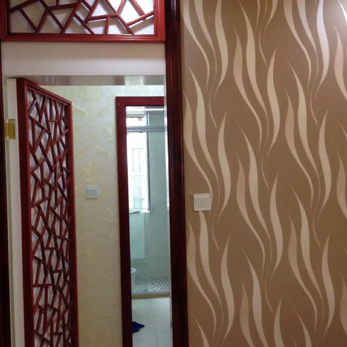 �����״��ö�װ��Ч��ͼ