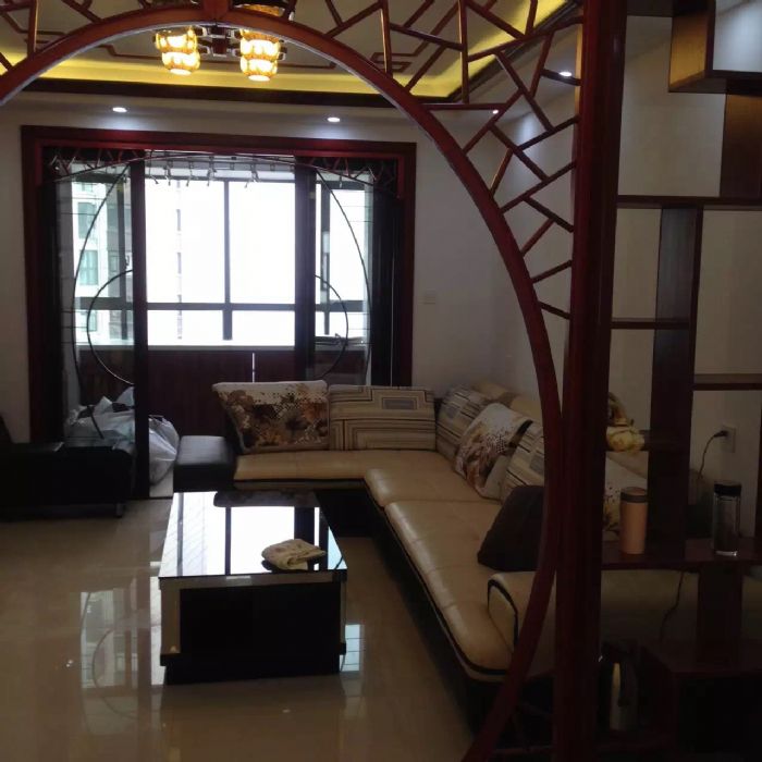 �����״��ö�װ��Ч��ͼ