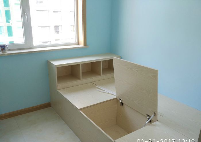 �Ͳ��������԰װ��Ч��ͼ