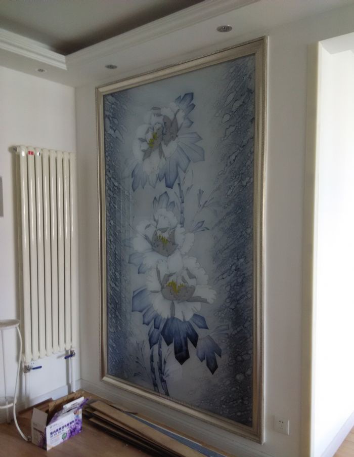 �Ͳ���������Էװ��Ч��ͼ