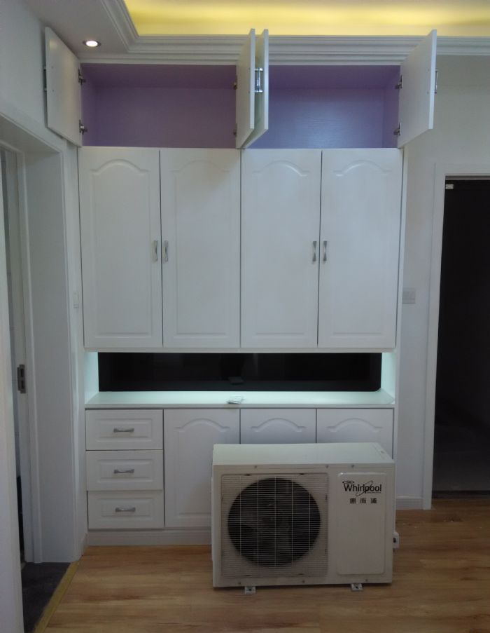 �Ͳ���������Էװ��Ч��ͼ