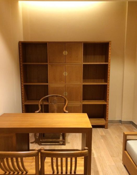 �Ϻ�����·��Ƴǵ��»���װ��Ч��ͼ