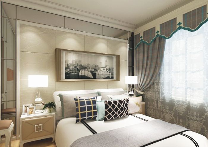 �������깫Ԣװ��Ч��ͼ