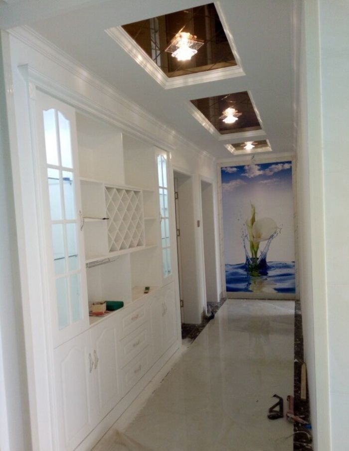 �������к���װ��Ч��ͼ