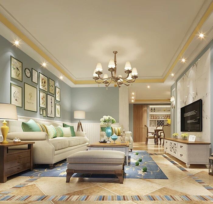 ������ɽ����װ��Ч��ͼ