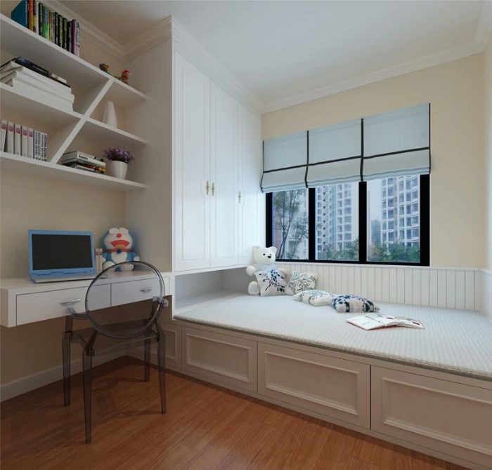 �����ڴﴺ��װ��Ч��ͼ