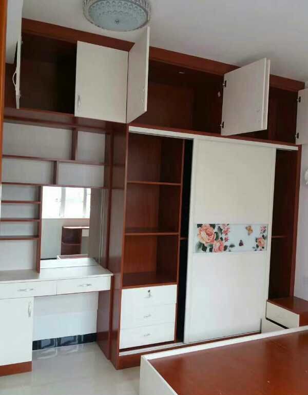 ������ӷ徰С��װ��Ч��ͼ