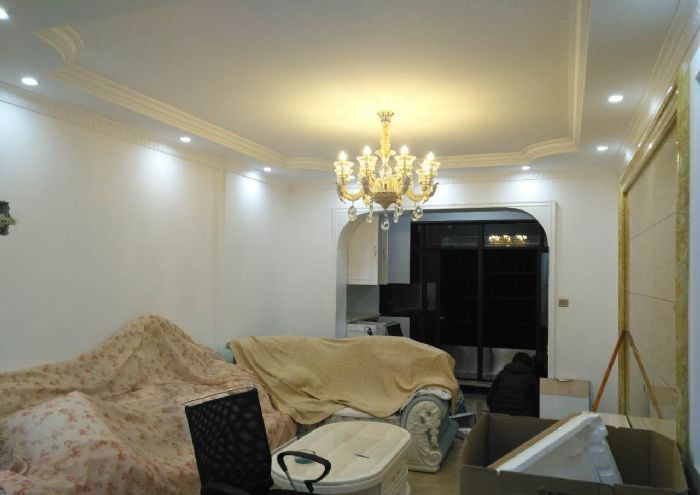 ��ɳ��Ի�ͥװ��Ч��ͼ