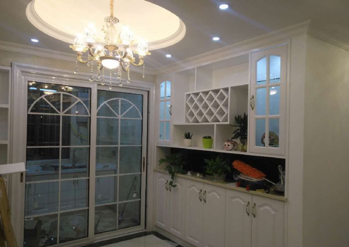 ��ɳ�����˼�װ��Ч��ͼ