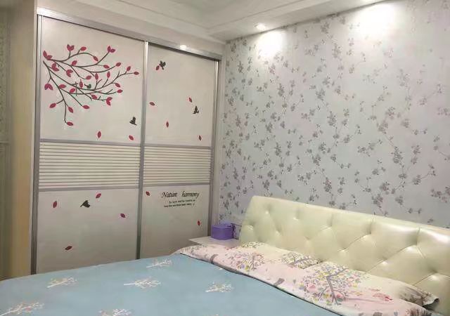 ����ǰ��ʱ��װ��Ч��ͼ