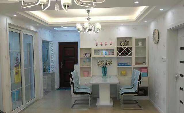 ���ڷ�������װ��Ч��ͼ