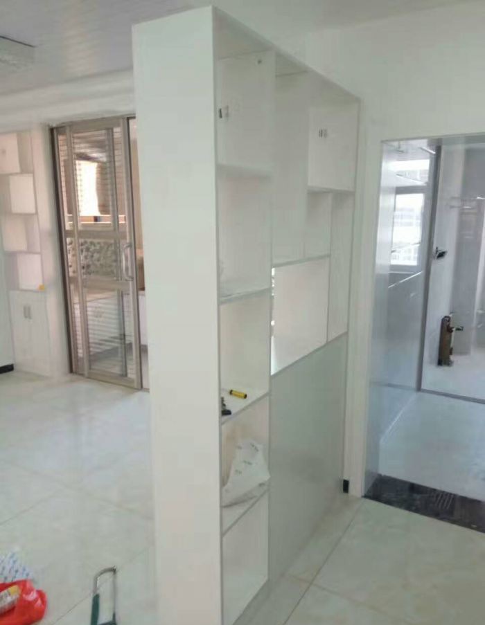 �������Ϳ�԰װ��Ч��ͼ