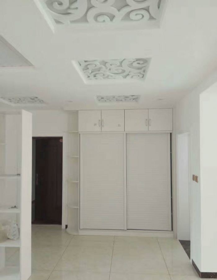 �������Ϳ�԰װ��Ч��ͼ