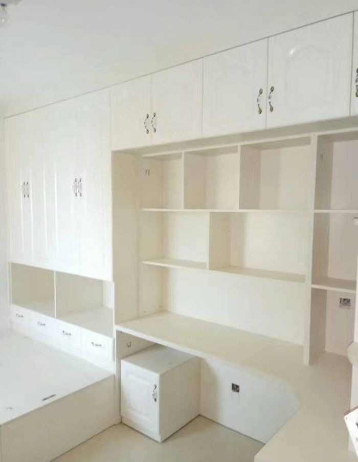 �������Ϳ�԰װ��Ч��ͼ