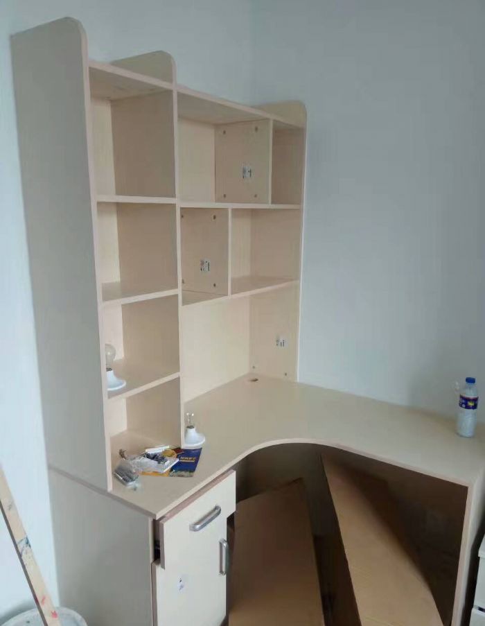 �������Ϳ�԰װ��Ч��ͼ