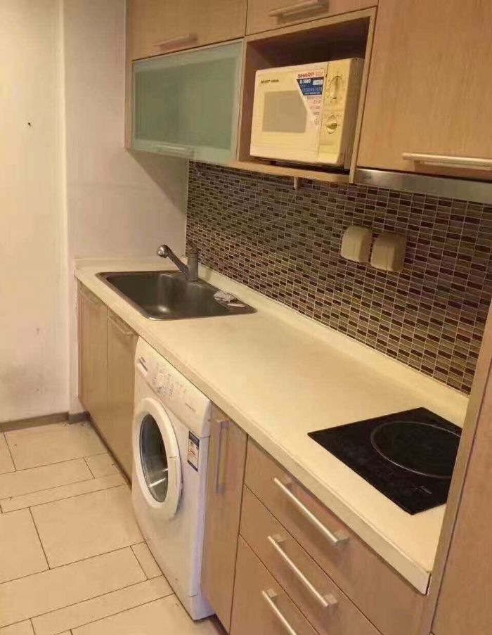 昆明凤凰一号装修效果图