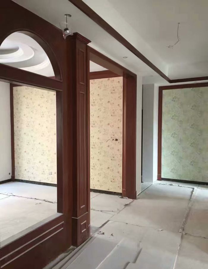 ���� �к���������װ��Ч��ͼ