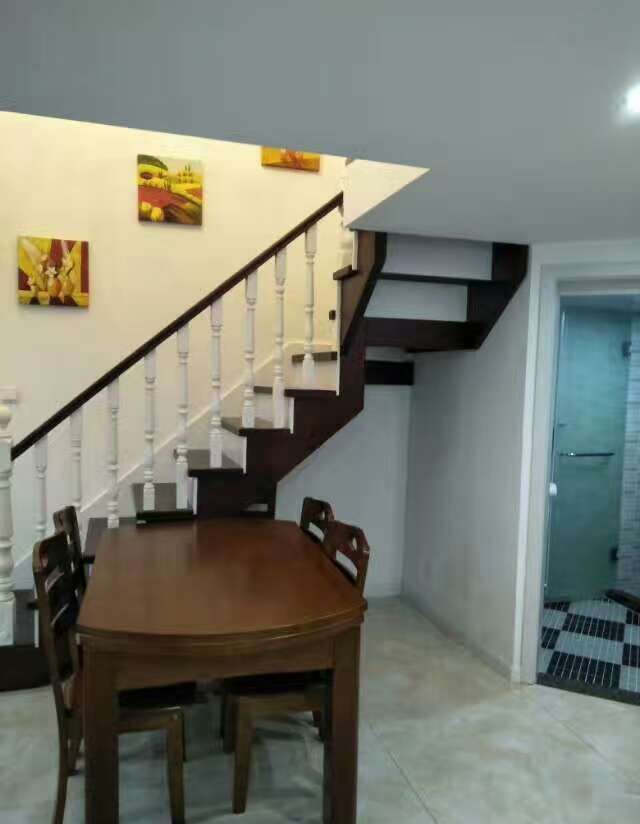 �Ϻ�����������װ��Ч��ͼ