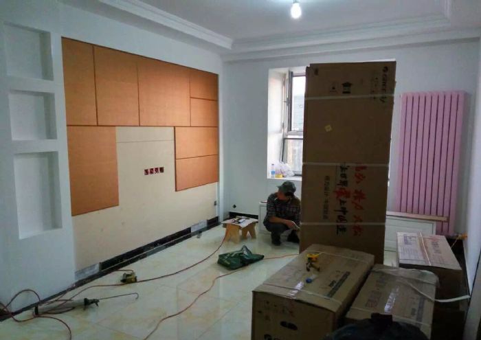 �������󰶣�ԭ����ʱ����װ��Ч��ͼ