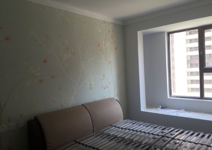 ��ɽ���װ��Ч��ͼ