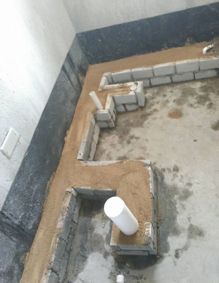 武汉桃花园二期装修效果图