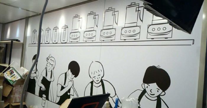 �Ϻ��ɽ������װ��Ч��ͼ