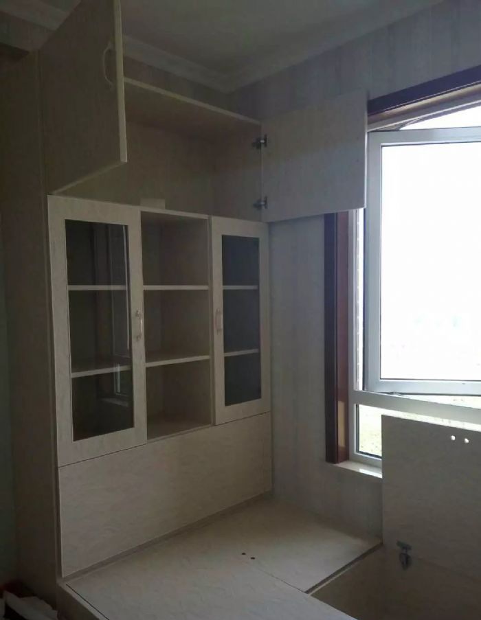 安庆大发宜景城装修效果图