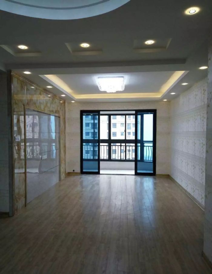 安庆置地皖江府装修效果图