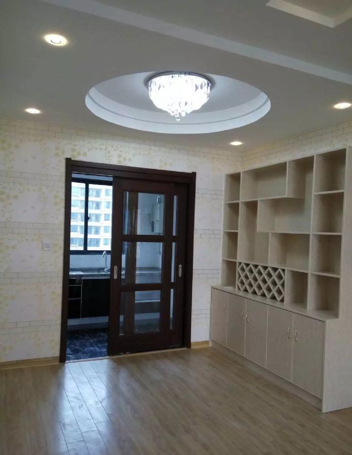 安庆置地皖江府装修效果图