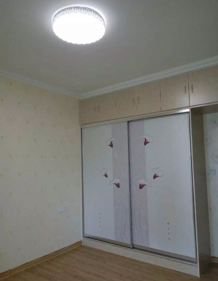 安庆置地皖江府装修效果图