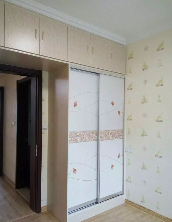 安庆置地皖江府装修效果图