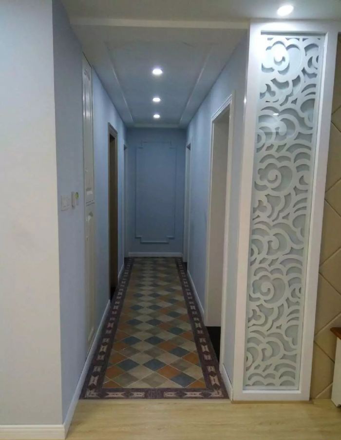 ��������㳡װ��Ч��ͼ