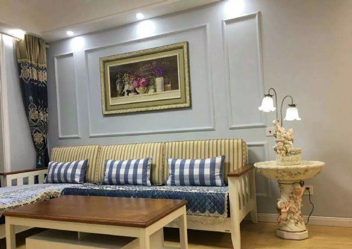 ��������㳡װ��Ч��ͼ