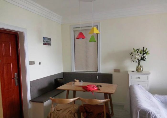 ��������㳡װ��Ч��ͼ