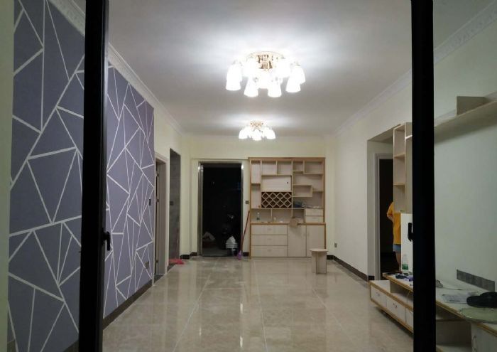 ��������һ��һ������װ��Ч��ͼ